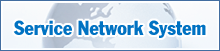 Service Network System