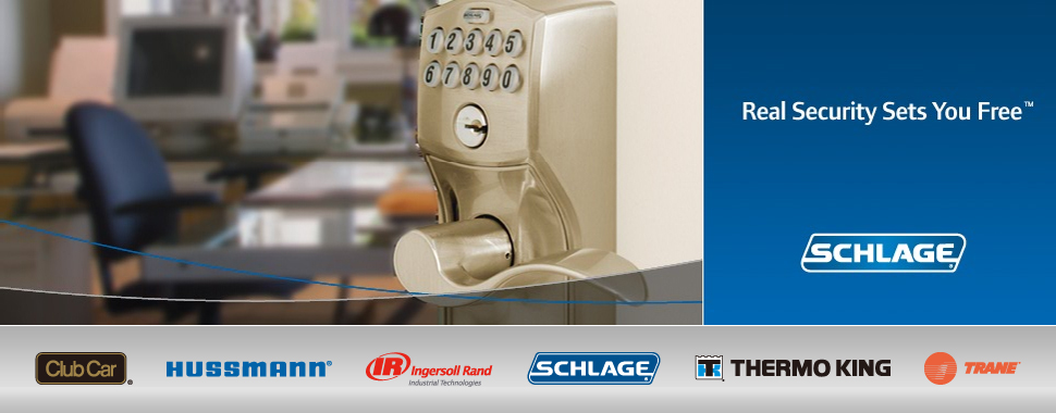 Ingersoll Rand｜インガソール・ランド